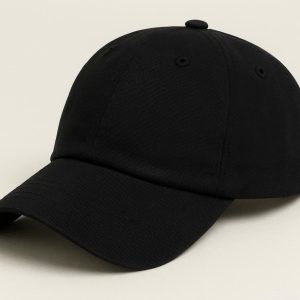 21 Mens Classic Solid Color Baseball Cap Casual Cotton Adjustable Hat